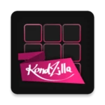 super pads kondzilla android application logo